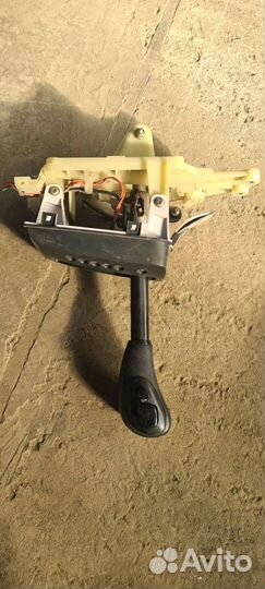 Селектор АКПП kia rio 1 dc киа рио 1 дк