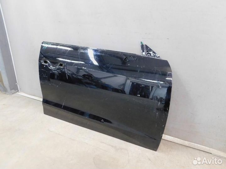 Дверь передняя правая Audi A7/RS7/S7