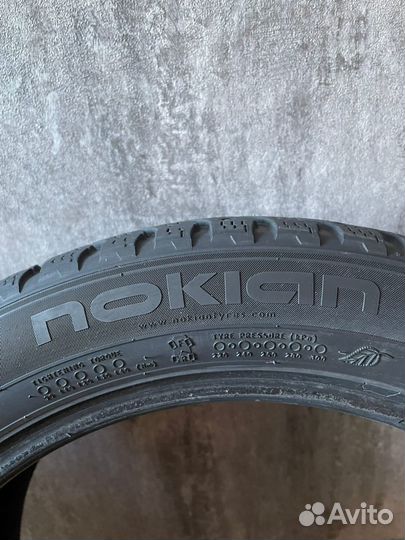 Nokian Tyres Hakkapeliitta 8 195/50 R16