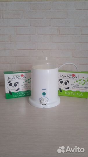 Подогреватель для бутылочек