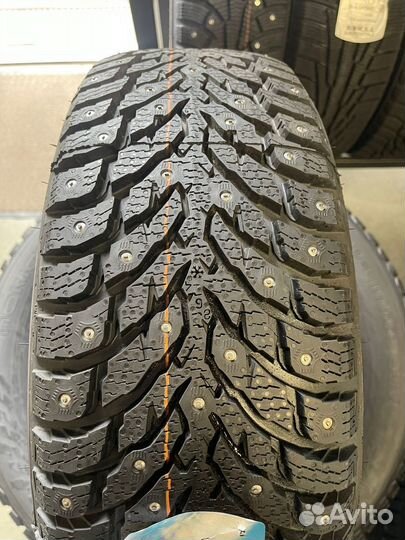 Nokian Tyres Hakkapeliitta 9 205/60 R16