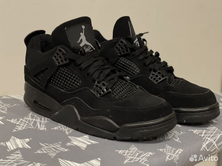 Колссовки Jordan 27 см по стельке