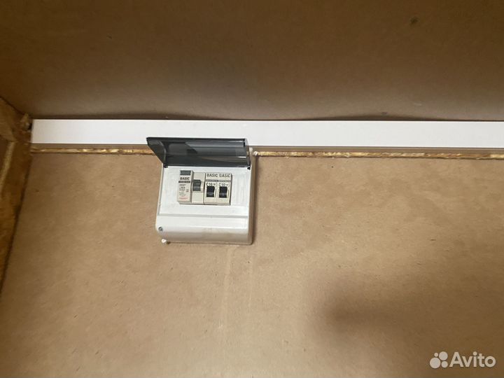 Аренда бытовки для строителей