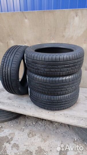 Zeta Impero 295/40 R21