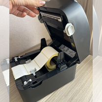 Термальный принтер этикеток Xprinter Vretti 420B