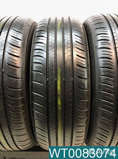 Dunlop Enasave EC300+ 215/60 R17 95T