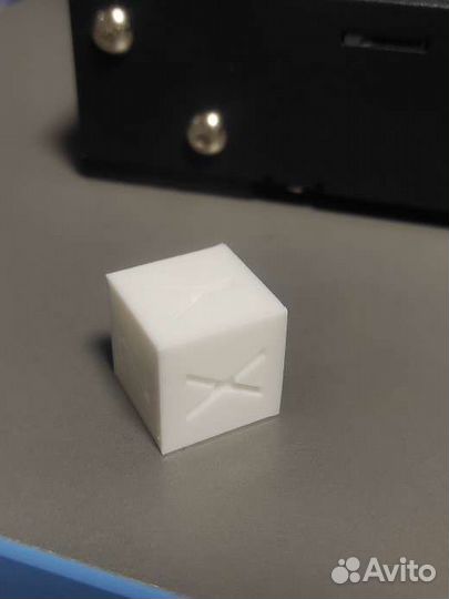 Печать на 3d принтере и моделирование