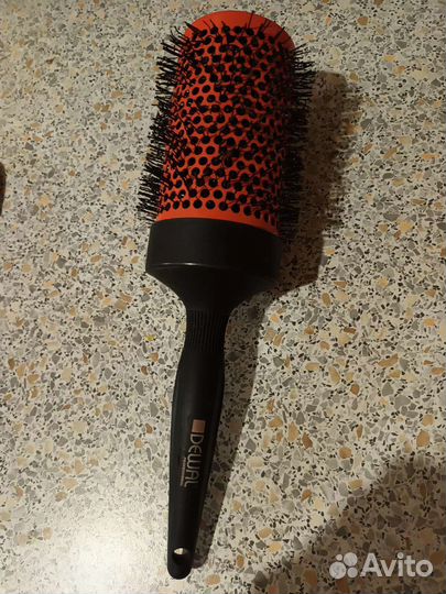 Расческа бранш