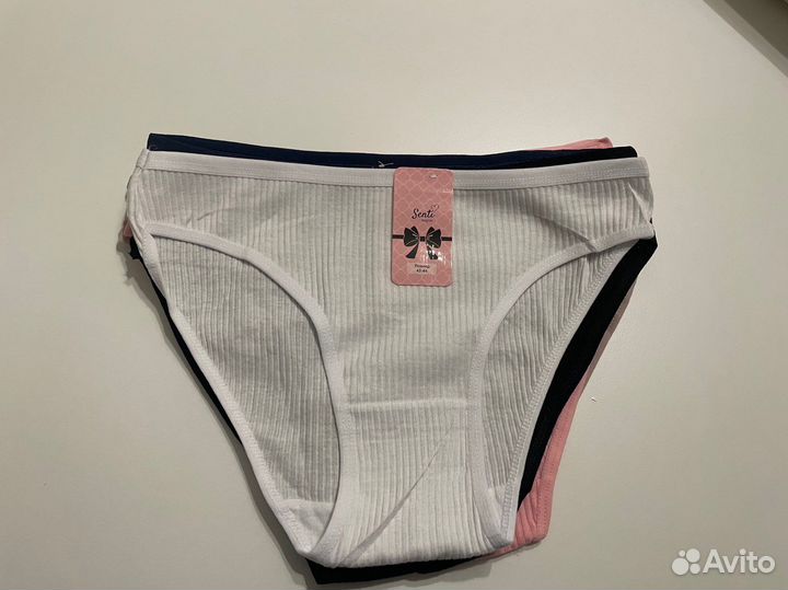 Набор трусов для девочки