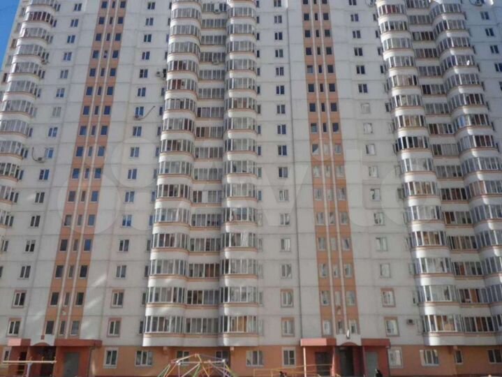 2-к. квартира, 57 м², 16/17 эт.