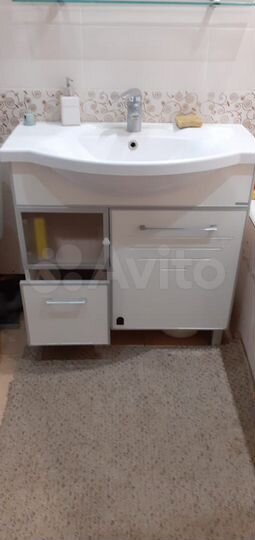 1-к. квартира, 36,2 м², 2/10 эт.