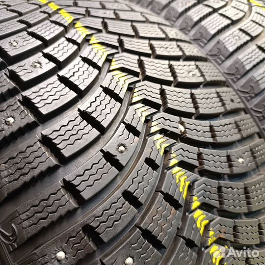 Michelin Latitude X-Ice North 285/60 R18 116T