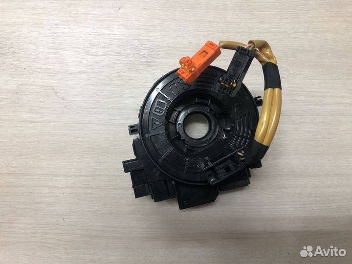 Механизм подрулевой для SRS (ленточный) Lexus IS