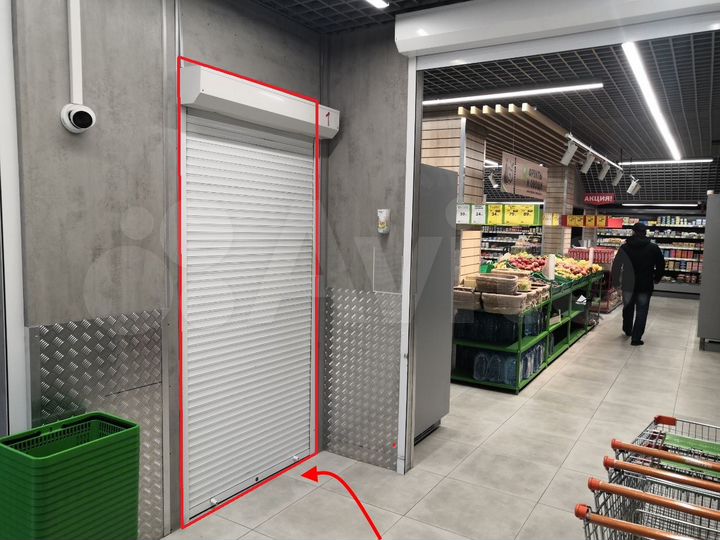 Свободного назначения, 230 м²