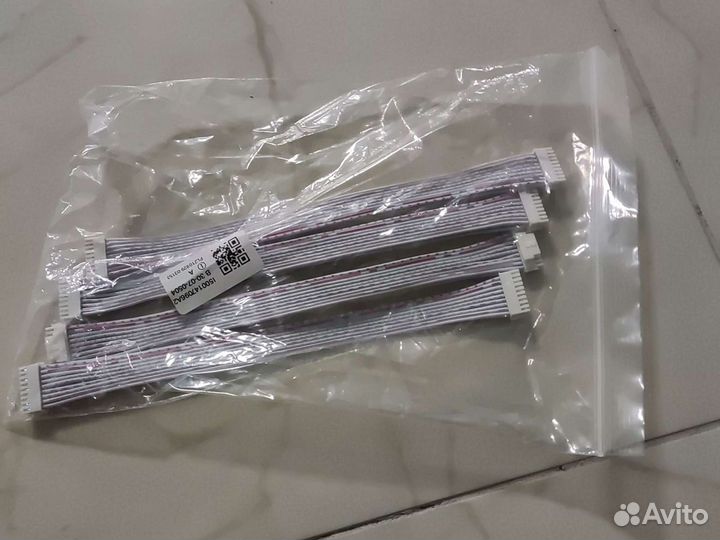 Шлейфы для asic s9, s17