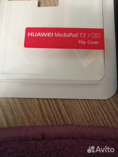 Чехол для планшета huawei mediapad T3 7