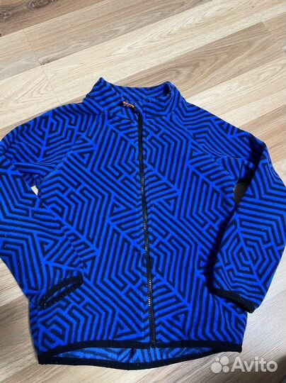 Кофта флисовая