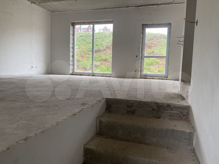 Таунхаус 150 м² на участке 3 сот.