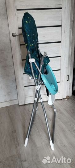 Стульчик для кормления kari