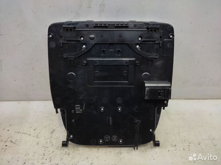 Плафон подсветки салона Mercedes-Benz E-Class W213