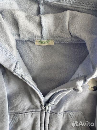 Костюм детский benetton