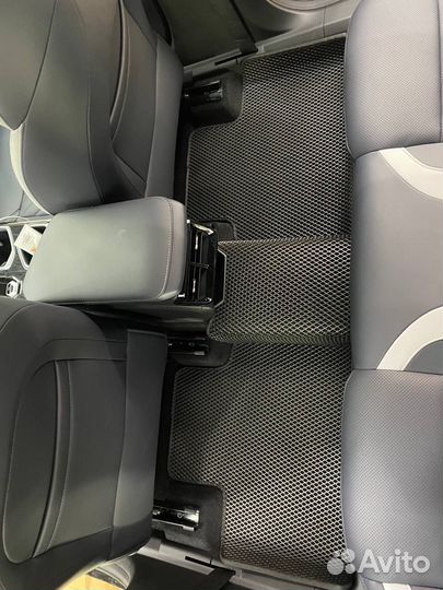 Коврики с высокими бортами в Воронеже