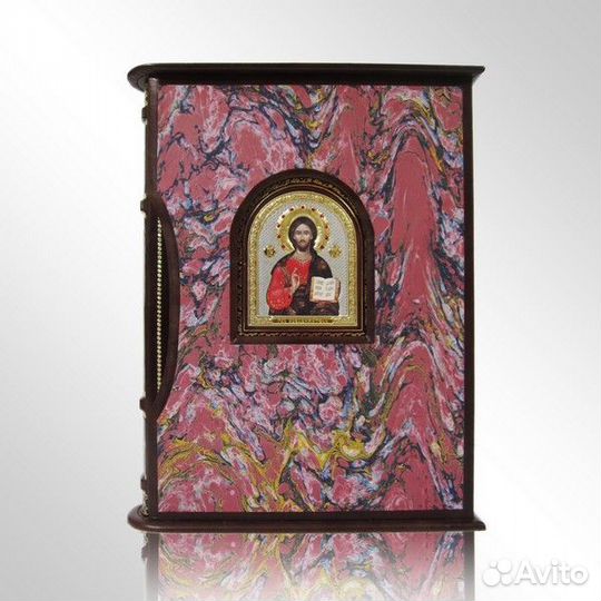 Книга Евангелие подарочное, эксклюзивное издание