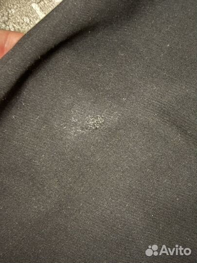 Джоггеры calvin klein