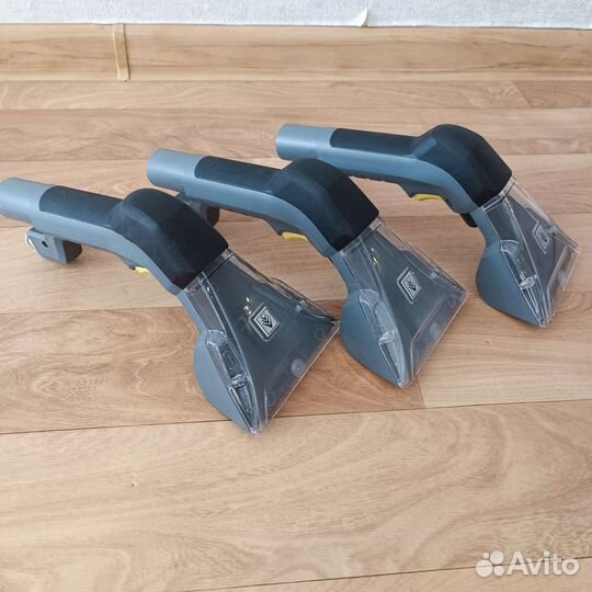 Насадка karcher puzzi