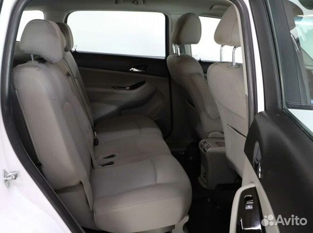 Chevrolet Orlando 1.8 AT, 2013, 139 518 км объявление продам