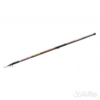 Удилище Flagman Force Active Bolo 5000 5м