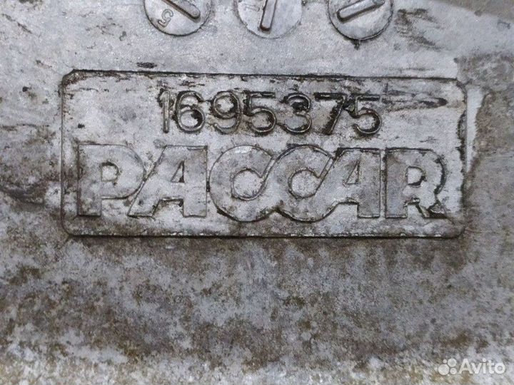 Кожух маховика Daf CF, Daf XF105, Daf XF95