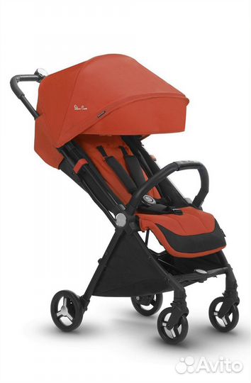 Коляска в самолет Silver Cross Jet