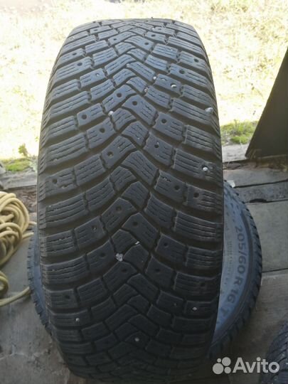 Continental IceContact 3 205/60 R16