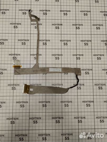 Шлейф матрицы для Lenovo ThinkPad L512, SL510 DD0G