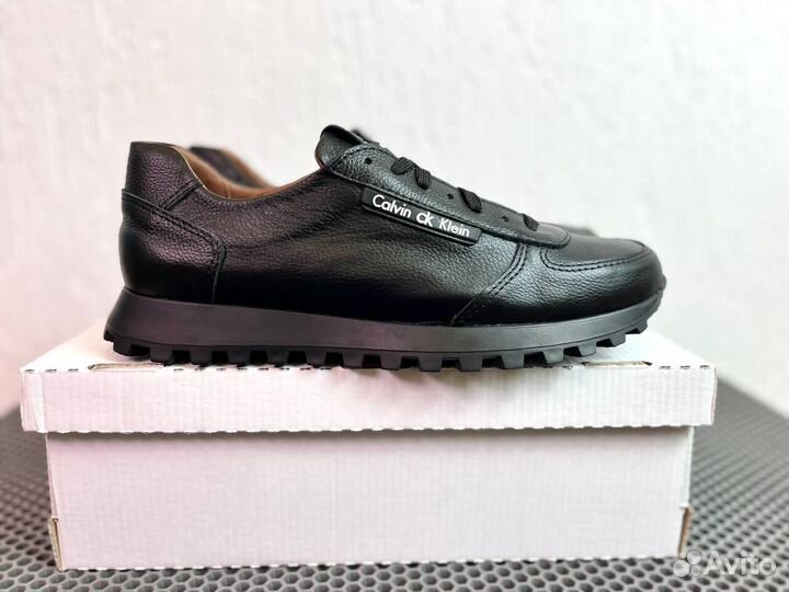 Кроссовки Calvin Klein