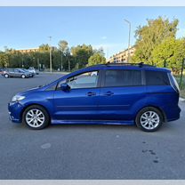 Mazda 5 2.0 MT, 2007, 377 000 км, с пробегом, цена 550 000 руб.