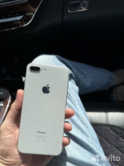 iPhone 8 Plus, 64 ГБ