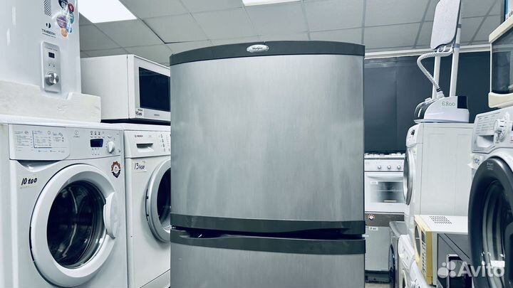 Холодильник Whirlpool