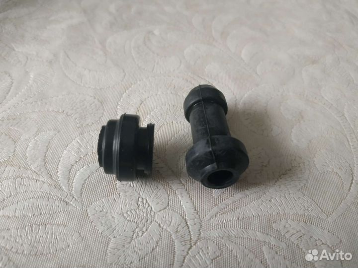 Пыльник направляющей суппорта Regulmoto