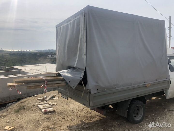 Переезды/ грузчики/ межгород