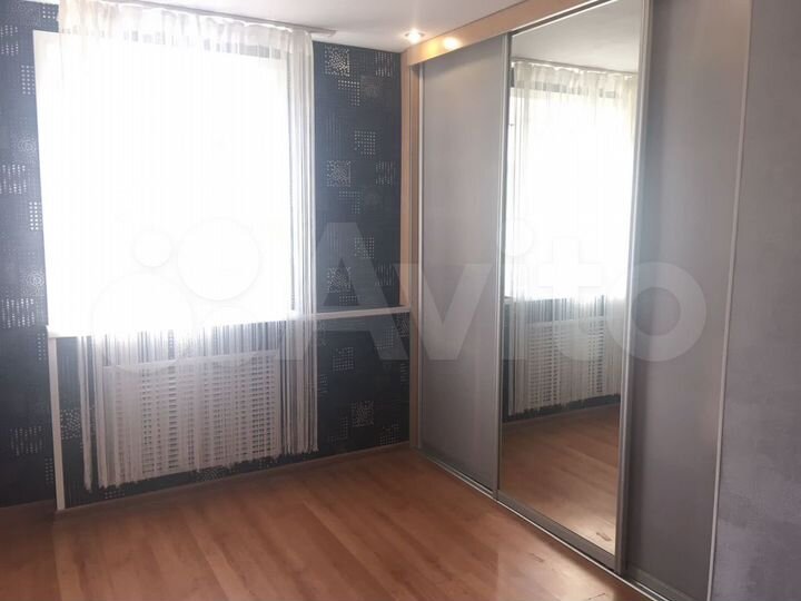 1-к. квартира, 36 м², 5/5 эт.