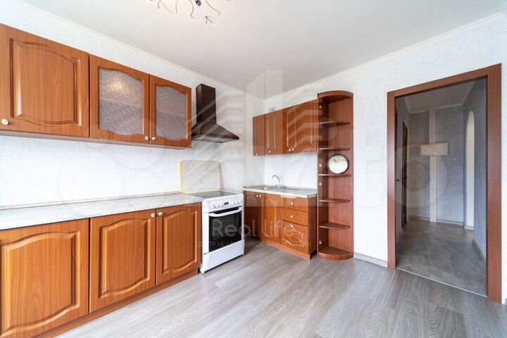 1-к. квартира, 44,7 м², 8/16 эт.