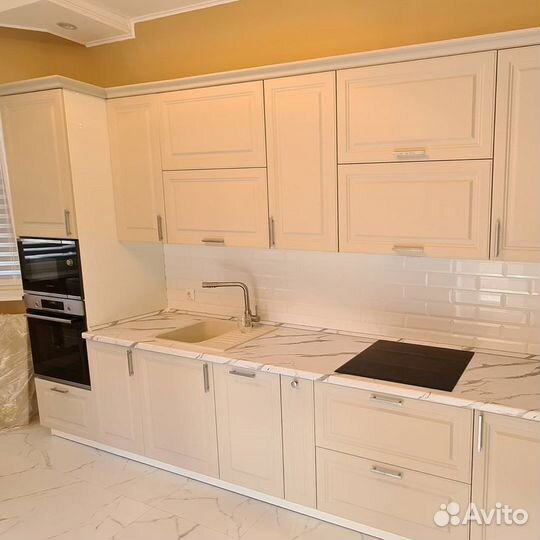 Кухонный гарнитур на заказ