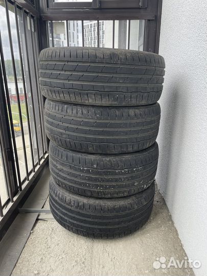 Hankook Ventus S1 Evo 3 K127B 2.25/4.5 R18