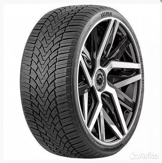 iLink SnowGripper I 205/55 R17 95H