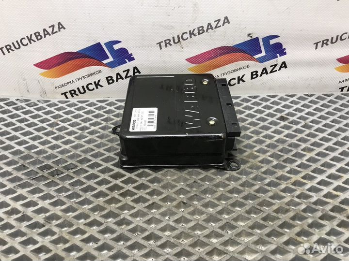 Блок управления ABS