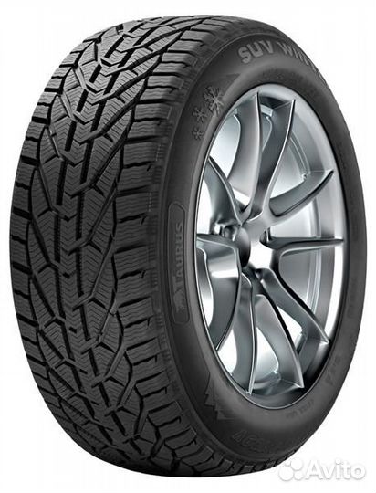 Taurus Winter 215/55 R17 98V