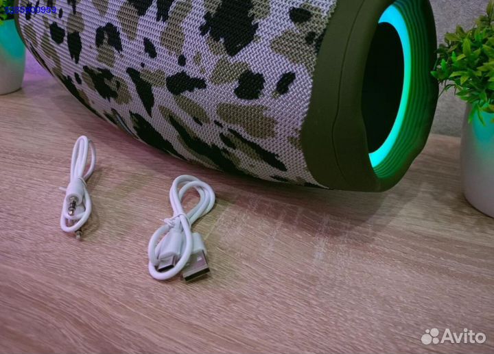 Колонка jbl Boombox 3