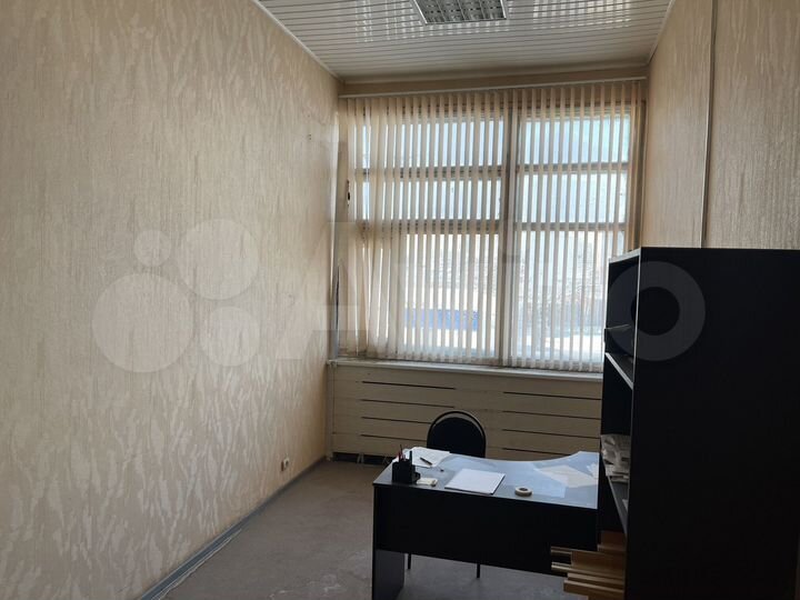 Аренда свободного помещения от 4 кв.м